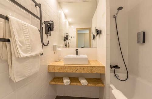 Sete Hotel | Hôtel Impérial