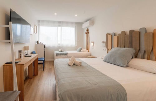 Sete Hotel | Hôtel Impérial