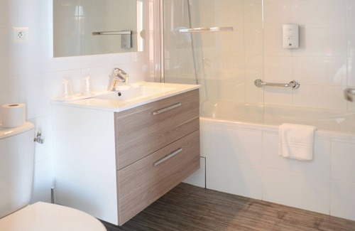 Sete Hotel | Hôtel Impérial