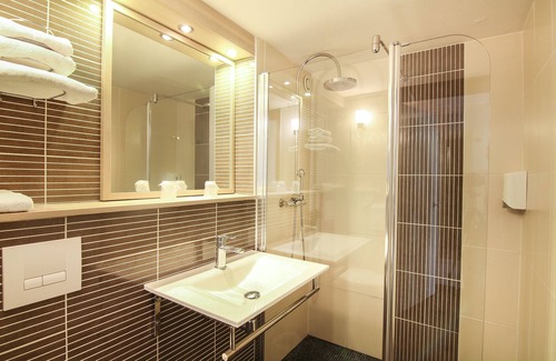 Sable-sur-Sarthe Hotel | Hôtel Inn Design Sablé-sur-Sarthe