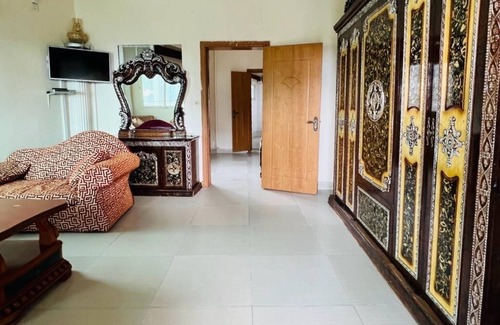 Mutsamudu Hotel | Hôtel Johanna Livingstone