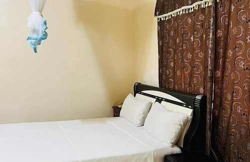 Mutsamudu Hotel | Hôtel Johanna Livingstone