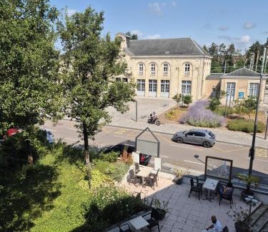 Dole Hotel | Hôtel JurJura