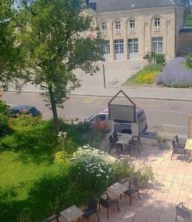 Dole Hotel | Hôtel JURJURA