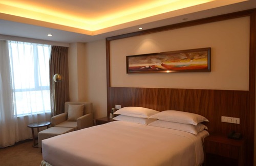 Conakry Hotel | Hôtel Kaloum