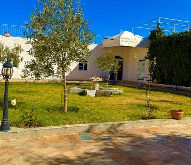 Sidi Youssef Ben Ahmed Hotel | Hôtel Khalwa