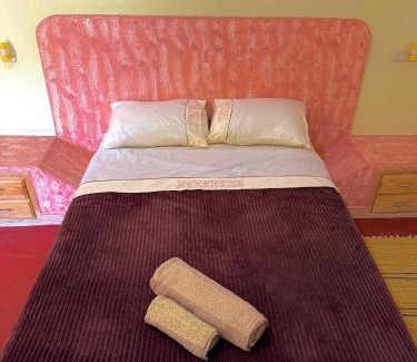 Sidi Youssef Ben Ahmed Hotel | Hôtel Khalwa