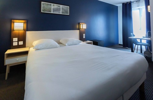 Eaubonne Hotel | Hôtel L'Eaubonne