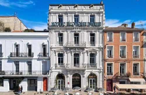 Sete Hotel | Hôtel L'orque Bleue
