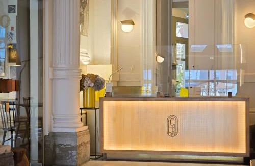 Sete Hotel | Hôtel L'orque Bleue
