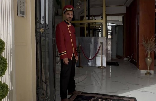 Marsa Ben M'Hidi Apartment | Hôtel LA BOURGEOISE