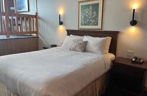 Perce Hotel | Hôtel La Côte Surprise
