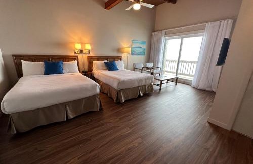 Perce Hotel | Hôtel La Côte Surprise