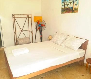 Antananarivo Avaradrano Hotel | Hôtel La Casa Di Luna