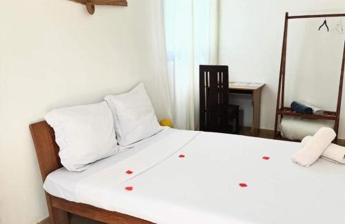 Antananarivo Avaradrano Hotel | Hôtel La Casa Di Luna