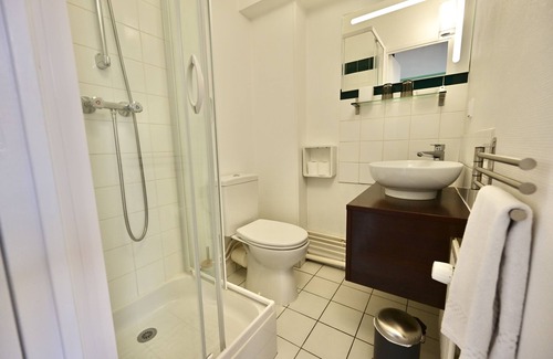 Montainville Hotel | Hôtel - La Cuisine des Lulus