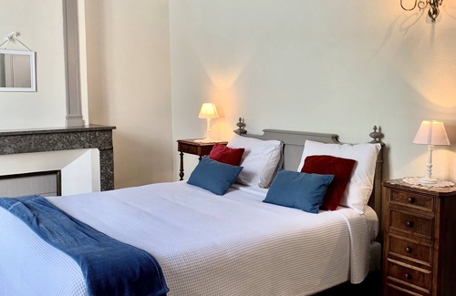 Saint-Desirat Hotel | Hôtel La Désirade