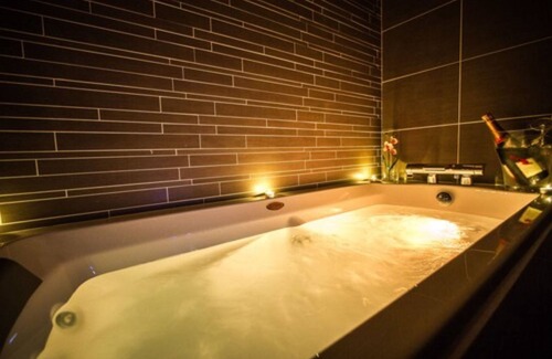 Santa-Reparata-di-Balagna Hotel | Hôtel La Santa