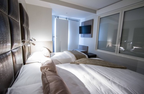 Santa-Reparata-di-Balagna Hotel | Hôtel La Santa