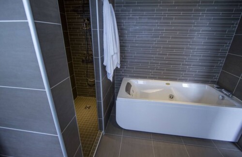 Santa-Reparata-di-Balagna Hotel | Hôtel La Santa