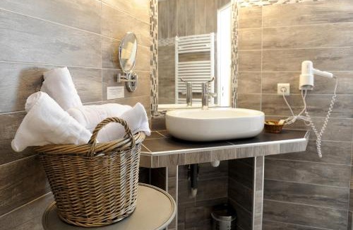 Viscos Hotel | Hôtel La Grange Aux Marmottes