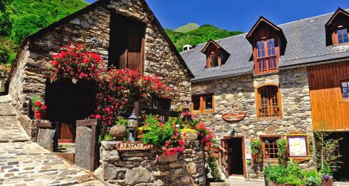 Viscos Hotel | Hôtel La Grange Aux Marmottes