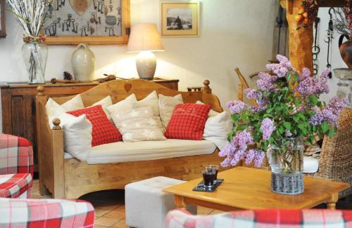 Viscos Hotel | Hôtel La Grange Aux Marmottes