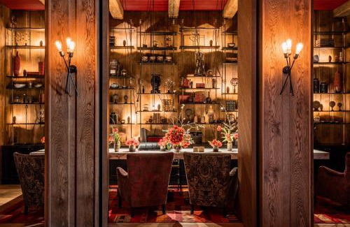 Val-d'Isere Hotel | Hôtel LA MOURRA