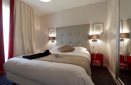 Roscoff Hotel | Hôtel La Résidence des Artistes