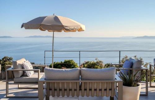 Le Rayol Hotel | Hôtel La Villa Douce