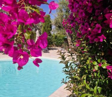 Cap-d'Antibes Hotel | Hôtel La Villa Cap d’Antibes