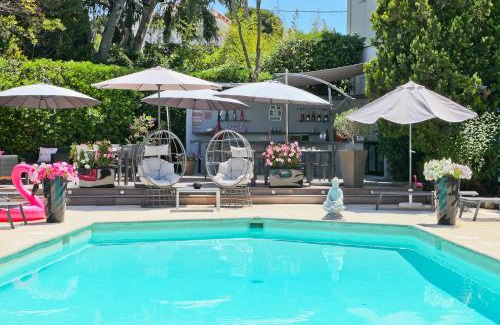 Cap-d'Antibes Hotel | Hôtel La Villa Cap d’Antibes