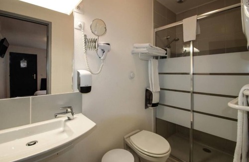 Coulounieix-Chamiers Hotel | Hôtel le 15