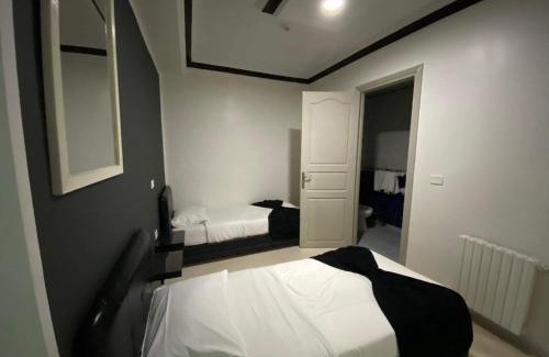Souks Hotel | Hôtel le calife