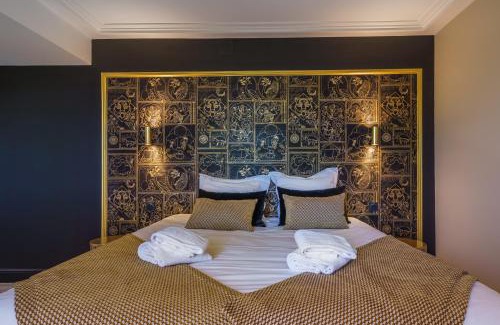 Gevrey-Chambertin Hotel | Hôtel Le Clos des Arts