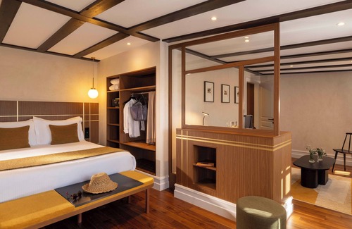 Obernai Hotel | Hôtel Le Colombier