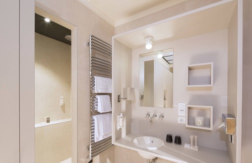 Obernai Hotel | Hôtel Le Colombier