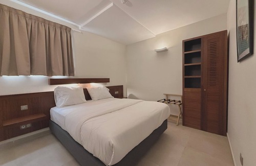 Trois-Ilets Hotel | Hôtel Le Courbaril