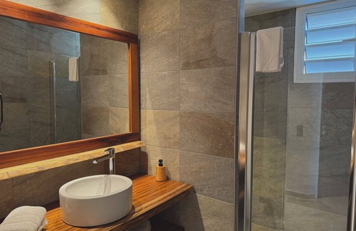 Trois-Ilets Hotel | Hôtel Le Courbaril