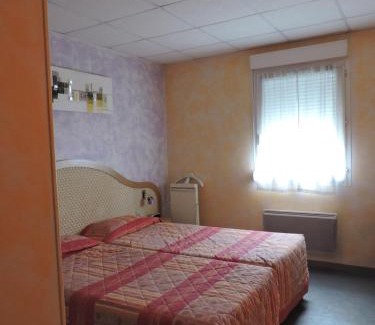 Gievres Hotel | Hôtel Le Grand Chêne