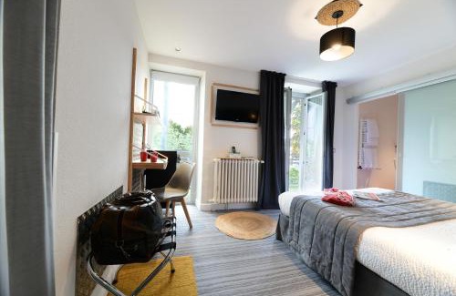 Trie-sur-Baise Hotel | Hôtel Le Loft