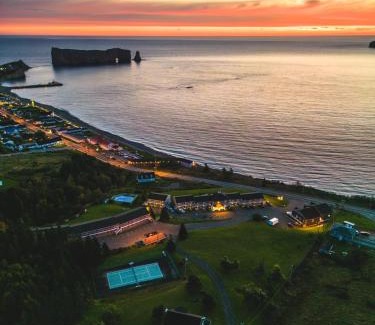 Perce Hotel | Hôtel le Mirage