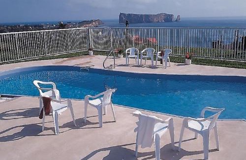 Perce Hotel | Hôtel le Mirage