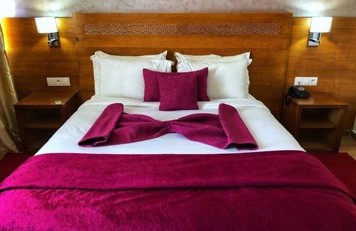 Quartier Hassan Hotel | Hôtel Le Musée