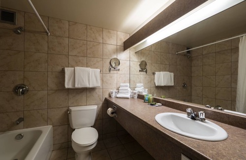 Sherbrooke Hotel | Hôtel Le Président