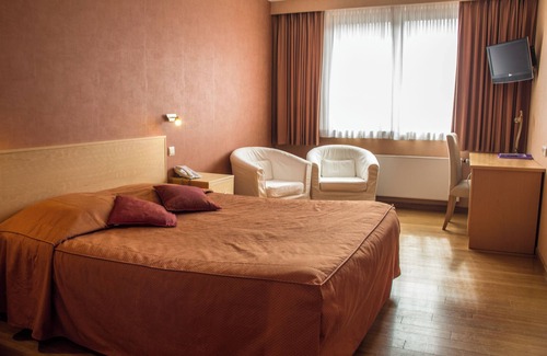 Ittre Hotel | Hôtel Le Relais Du Marquis