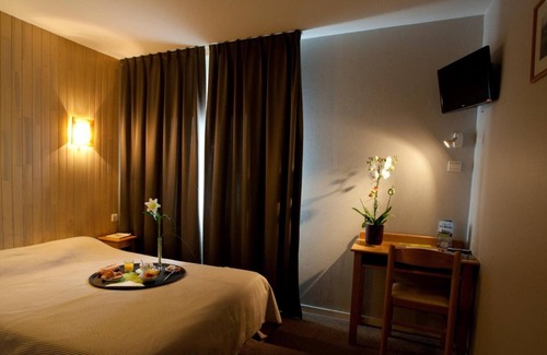Biscarrosse Hotel | Hôtel Le Relais