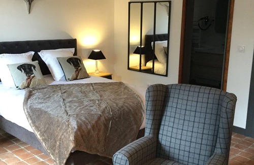 Blace Hotel | Hôtel Le Savigny