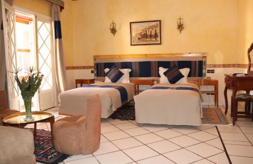 Amezrou Hotel | Hôtel Le Tinsouline