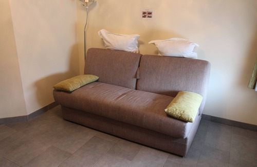 Challes-les-Eaux Hotel | Hôtel les Ailes